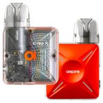 پاد اسپایر سایبر ایکس Aspire Cyber X